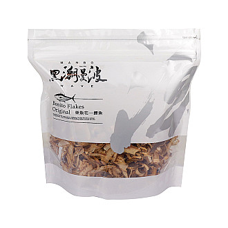 柴魚花-鰹魚