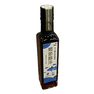 鰹節醇淬