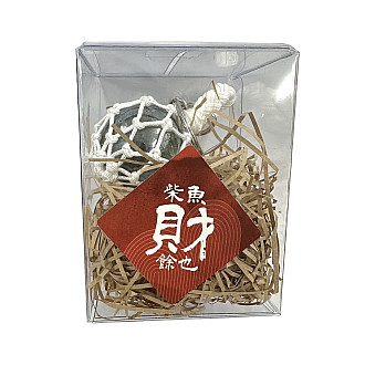 浮球(福求)鎖圈